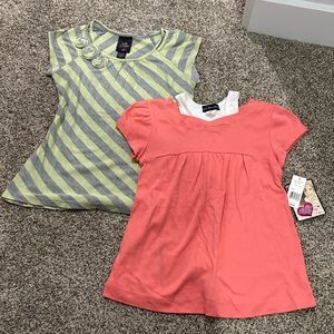 Bundle of cold shoulder shirts